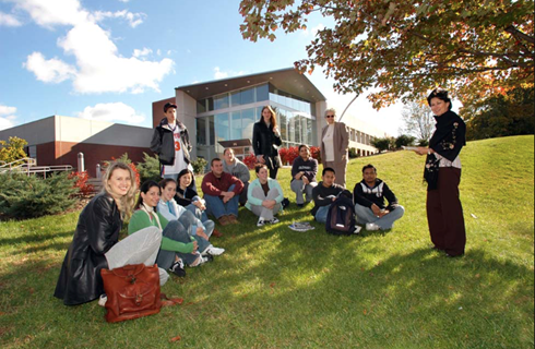 Bergen Community College